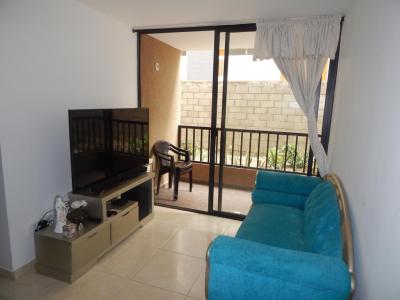 Apartamento En Venta En Barranquilla En Caribe Verde V148562, 47 mt2, 3 habitaciones