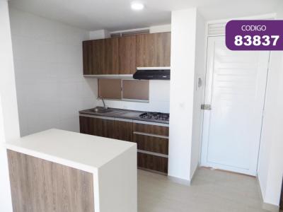 Apartamento En Venta En Barranquilla En Alameda Del Rio V148577, 58 mt2, 3 habitaciones