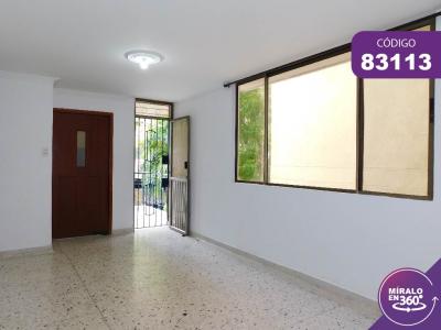 Apartamento En Venta En Barranquilla En Boston V148616, 90 mt2, 3 habitaciones