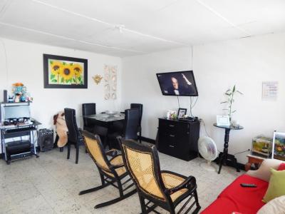 Apartamento En Venta En Barranquilla V148617, 94 mt2, 2 habitaciones