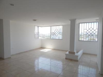 Apartamento En Venta En Barranquilla En Bellavista V148628, 96 mt2, 2 habitaciones