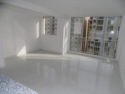 Apartamento En Venta En Barranquilla En Alameda Del Rio V148631, 53 mt2, 2 habitaciones