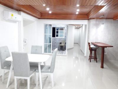 Apartamento En Venta En Barranquilla V148633, 70 mt2, 2 habitaciones