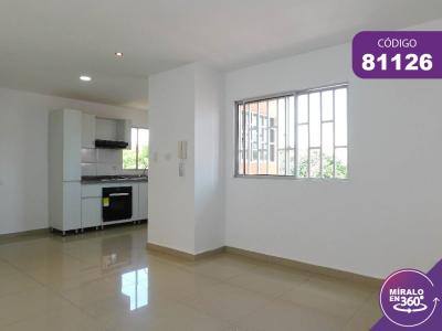 Apartamento En Venta En Barranquilla En El Recreo V148661, 88 mt2, 3 habitaciones