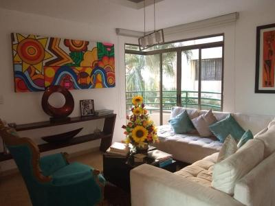 Apartamento En Venta En Barranquilla En Alto Prado V148663, 125 mt2, 3 habitaciones