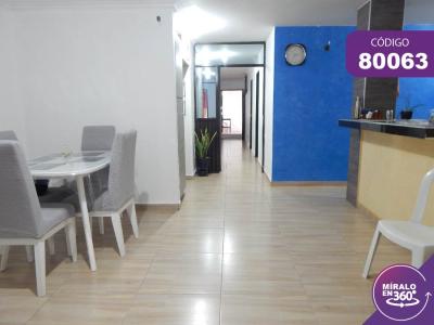 Apartamento En Venta En Barranquilla En La Victoria V148678, 123 mt2, 4 habitaciones