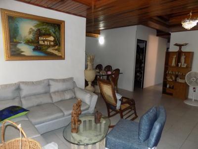 Apartamento En Venta En Barranquilla V148681, 161 mt2, 5 habitaciones