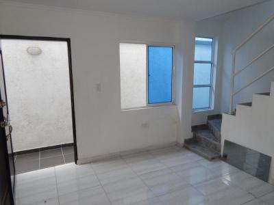 Apartamento En Venta En Barranquilla En Cevillar V148725, 105 mt2, 3 habitaciones