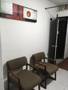 Apartamento En Venta En Barranquilla En El Silencio V148728, 108 mt2, 1 habitaciones