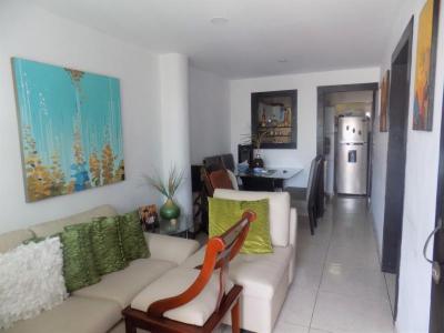 Apartamento En Venta En Barranquilla En Lucero V148741, 57 mt2, 3 habitaciones