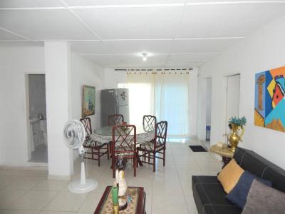 Apartamento En Venta En Barranquilla En Boston V148767, 100 mt2, 3 habitaciones