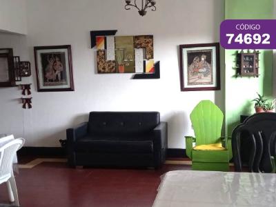 Apartamento En Venta En Barranquilla En El Rosario V148780, 86 mt2, 2 habitaciones