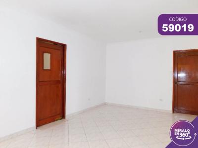 Apartamento En Venta En Barranquilla En Las Delicias V148837, 72 mt2, 3 habitaciones