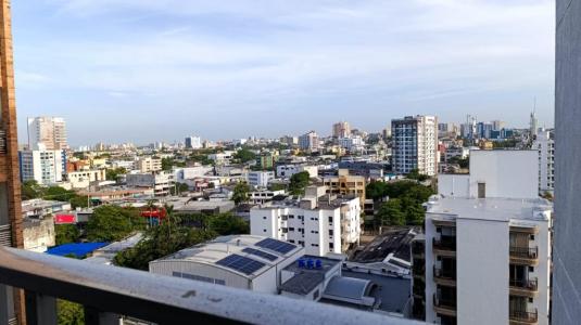 Apartamento En Venta En Barranquilla En Alto Prado V149832, 144 mt2, 3 habitaciones