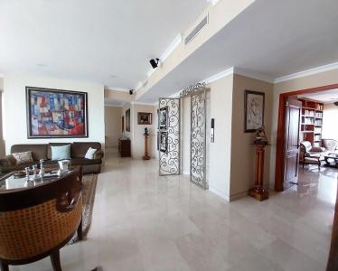 Apartamento En Venta En Barranquilla En Alto Prado V149833, 289 mt2, 3 habitaciones