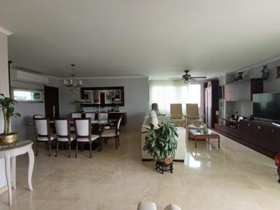 Apartamento En Venta En Barranquilla En El Golf V149855, 213 mt2, 3 habitaciones