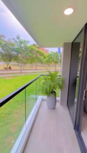 Apartamento En Venta En Barranquilla En Altos De Los Rosales V149860, 89 mt2, 3 habitaciones