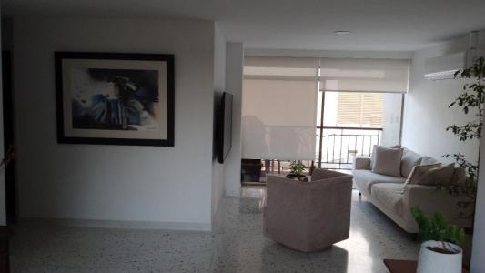 Apartamento En Venta En Barranquilla En Andalucia V149877, 91 mt2, 3 habitaciones