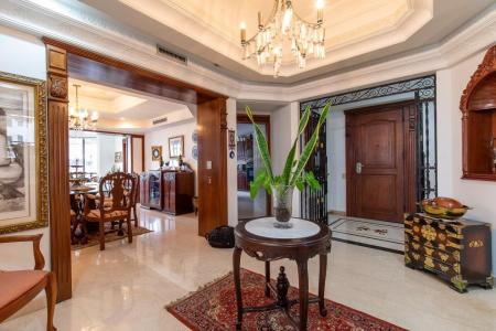 Apartamento En Venta En Barranquilla En El Golf V149908, 353 mt2, 3 habitaciones