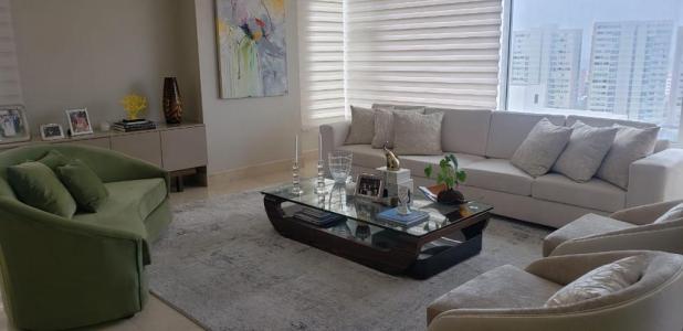 Apartamento En Venta En Barranquilla En El Golf V149964, 200 mt2, 3 habitaciones