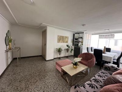 Apartamento En Venta En Barranquilla En Andalucia V149982, 137 mt2, 3 habitaciones