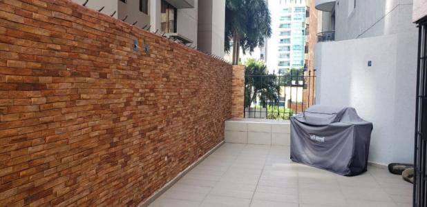 Apartamento En Venta En Barranquilla En El Golf V150062, 300 mt2, 3 habitaciones