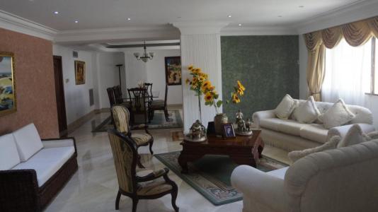 Apartamento En Venta En Barranquilla En Villa Country V150095, 350 mt2, 3 habitaciones