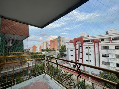 Apartamento En Venta En Barranquilla En La Campina V150142, 127 mt2, 3 habitaciones