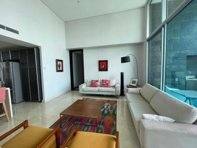 Apartamento En Venta En Barranquilla En La Castellana V150147, 197 mt2, 3 habitaciones