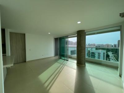 Apartamento En Venta En Barranquilla En Altos Del Limon V150169, 97 mt2, 3 habitaciones