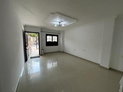 Apartamento En Venta En Barranquilla En El Carmen V150177, 98 mt2, 3 habitaciones