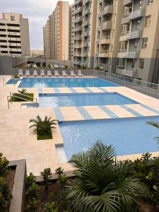 Apartamento En Venta En Barranquilla En Alameda Del Rio V150185, 65 mt2, 3 habitaciones