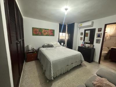 Apartamento En Venta En Barranquilla En El Tabor V150216, 101 mt2, 3 habitaciones