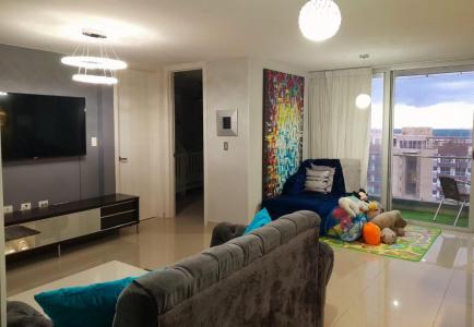 Apartamento En Venta En Barranquilla En Andalucia V150220, 115 mt2, 3 habitaciones