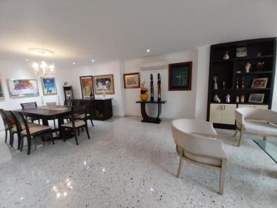 Apartamento En Venta En Barranquilla En Altos De Riomar V150268, 210 mt2, 3 habitaciones