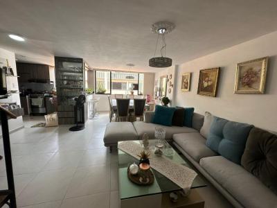 Apartamento En Venta En Barranquilla En El Poblado V150273, 100 mt2, 3 habitaciones