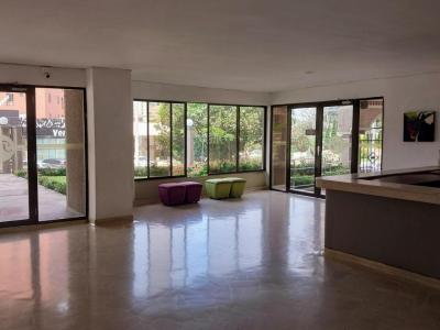 Apartamento En Venta En Barranquilla En Alto Prado V150299, 136 mt2, 3 habitaciones