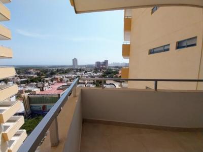 Apartamento En Venta En Barranquilla En Villa Campestre V150335, 142 mt2, 3 habitaciones