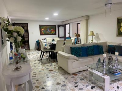 Apartamento En Venta En Barranquilla En Granadillo V150343, 113 mt2, 3 habitaciones