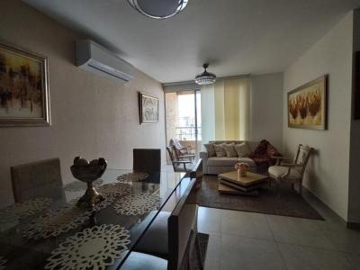 Apartamento En Venta En Barranquilla En Santa Monica V150359, 125 mt2, 3 habitaciones