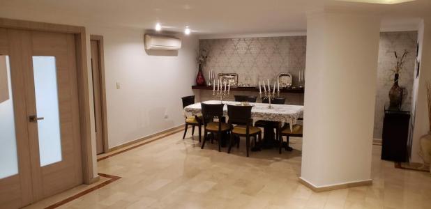 Apartamento En Venta En Barranquilla En El Golf V150365, 256 mt2, 3 habitaciones