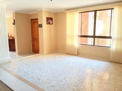 Apartamento En Venta En Barranquilla En Villa Santos V150425, 167 mt2, 3 habitaciones