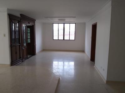 Apartamento En Venta En Barranquilla En Alto Prado V150462, 165 mt2, 3 habitaciones