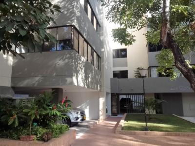 Apartamento En Venta En Barranquilla En Altos De Riomar V150467, 150 mt2, 3 habitaciones