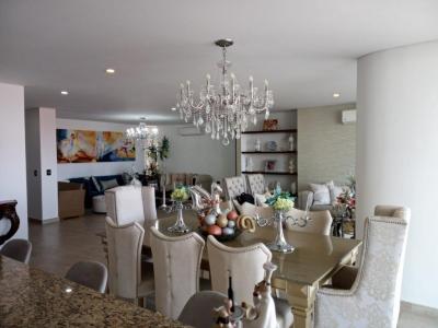 Apartamento En Venta En Barranquilla En Alto Prado V150473, 221 mt2, 3 habitaciones