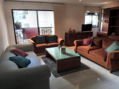 Apartamento En Venta En Barranquilla En Alto Prado V150489, 162 mt2, 3 habitaciones