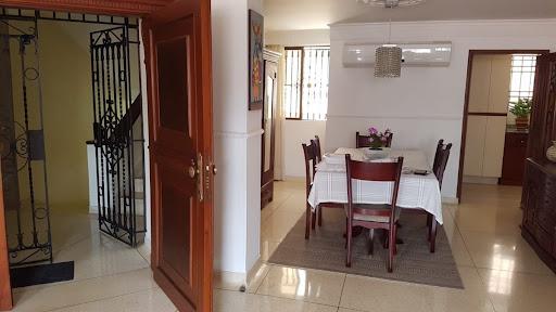 Apartamento En Venta En Barranquilla En Altos De Riomar V150508, 148 mt2, 3 habitaciones