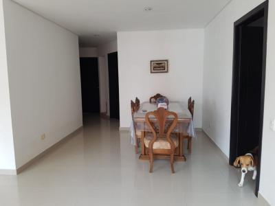 Apartamento En Venta En Barranquilla En San Vicente V150527, 136 mt2, 3 habitaciones