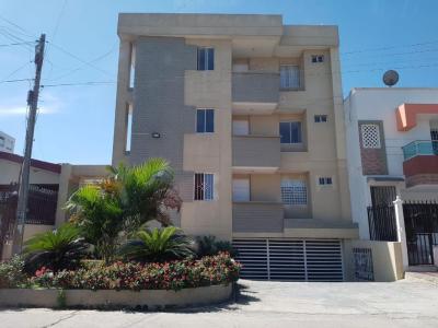 Apartamento En Venta En Barranquilla En La Concepcion V150536, 97 mt2, 3 habitaciones