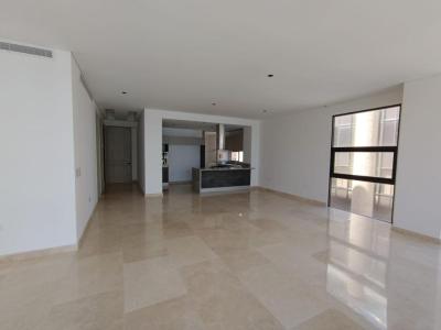 Apartamento En Venta En Barranquilla En El Golf V150565, 163 mt2, 3 habitaciones